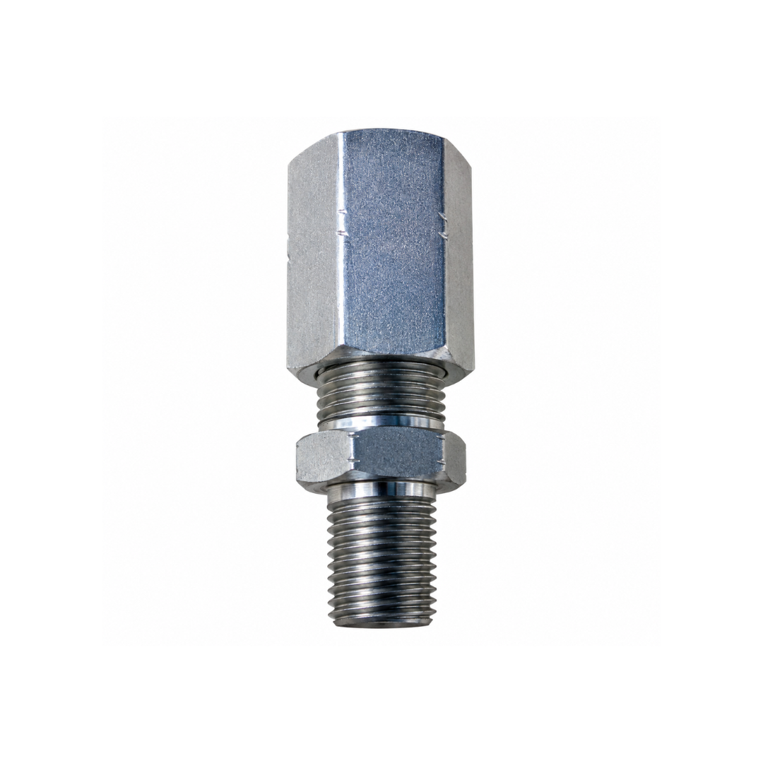 Adaptador para mangueira de hidrojato 1/4x3/8