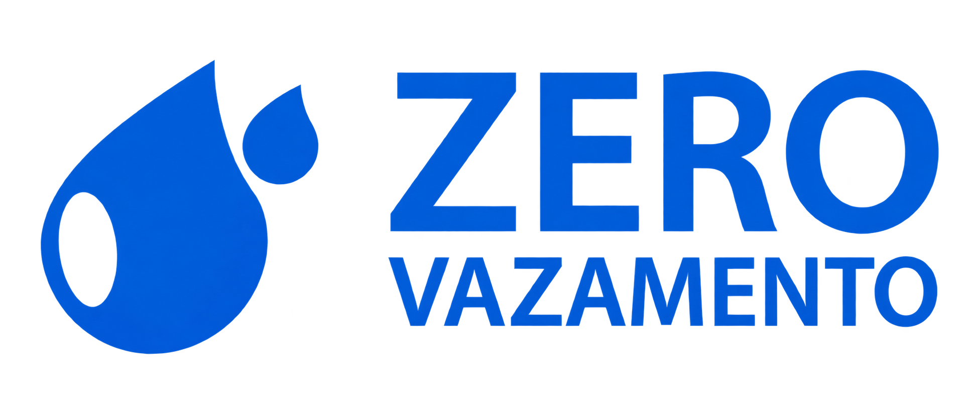 Zero Vazamento