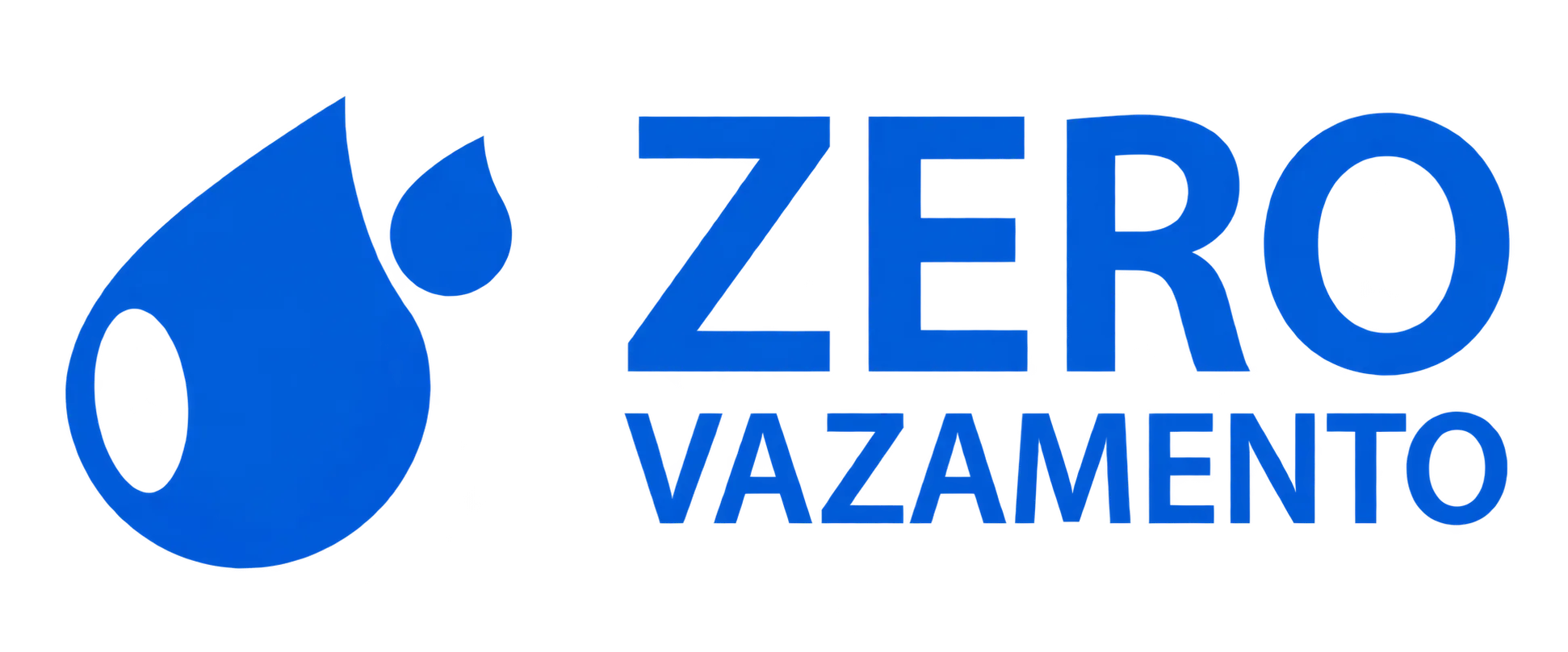 Zero Vazamento